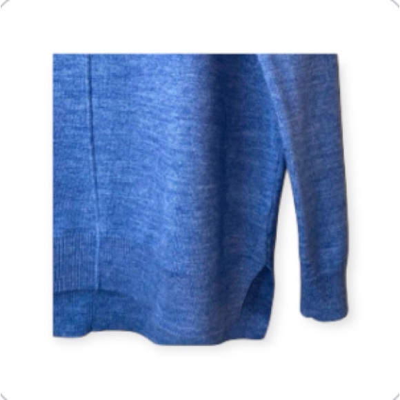 Sz S/M Croft & Barrow sweater - Picture 3 of 6